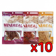 바다고양이식탁트릿