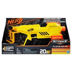 너프알파스트라이크