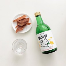 멍소주