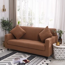 쇼파커버만들기