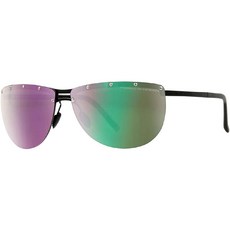 Porsche Design 하드 케이스와 천 크기 68 12-135mm와 포르쉐 디자인 P8577 남녀 패션 선글라스