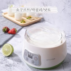 막걸리제조기