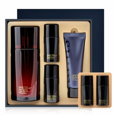 숨37도 디어옴므 퍼펙트 올인원 퍼밍 세럼 110ml 기획세트