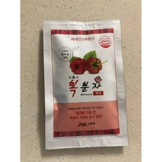 고창댁복분자