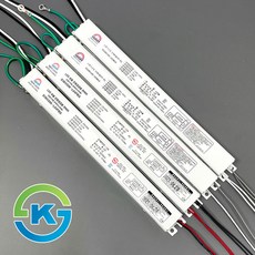 DWKS48V-2 LED컨버터 안정기 50W48V 2채널, 상세페이지 참조, 1개