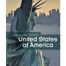 United States of America Paperback, Heinemann Educational Books