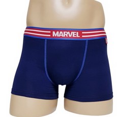 MARVEL 마블 정품 어벤져스 남자드로즈 팬티
