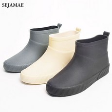 바버레인부츠남성