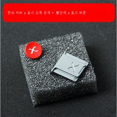 후지x100v셔터버튼