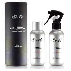 에코엠엔씨 SI-14 유리막코팅제 간편시공 (AP1441eA)