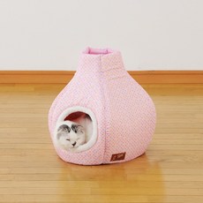 [본비] 터보 하우스, 핑크, 1개