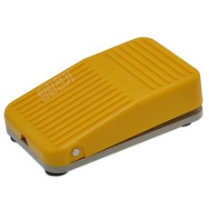 발판스위치 HY-101 풋 스위치 페달 온오프스위치 HY-101N 한영넉스, 1개입