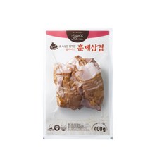 다향오리삼겹살