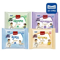 상하치즈60매