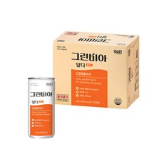 그린비아 알디플러스, 30개, 200ml
