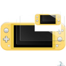 스위치라이트스티커