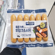 ok소세지