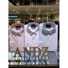 [ANDZ] 앤드지 이지케어 이모션 드레스셔츠 BLA5WD1101 21종 택1