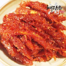 속초해담음 황태채무침, 800g, 1개