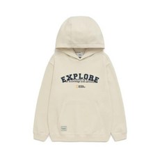 내셔널지오그래픽키즈후드 TOP01