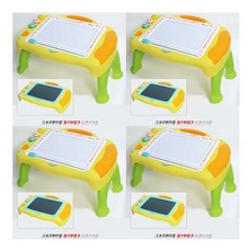 까투리컬러매직보드