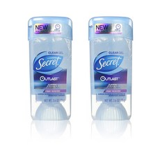 시크릿데오드란트