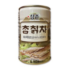 참존식품 칡차(칡즙) 캔 405ml 1BOX (20개입), 20개