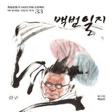 독립운동가100인