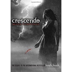 크레센도 (The Hush Hush Saga), 단일옵션