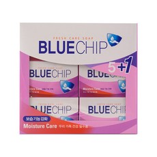 애경블루칩비누