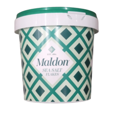 [트레이더스] 말돈소금570g 영국왕실인증소금 풍부한단맛소금