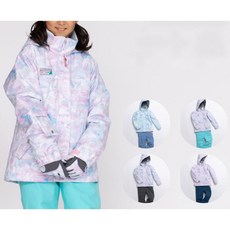 온요네 레세다 스키복 보드복 주니어 상하세트 4컬러