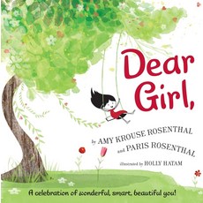 Dear Girl, Harper Collins