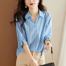 여자흰셔츠코디 TOP01