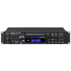 TASCAM (태스컴) CD 플레이어 CD-200SB 상업용 CD 플레이어