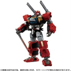 다이아클론 배틀콘보이 DA69 Triver Rider Sunburst