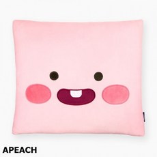 카카오프렌즈사각쿠션