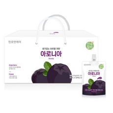 하루활력아로니아70ml30개입2박스