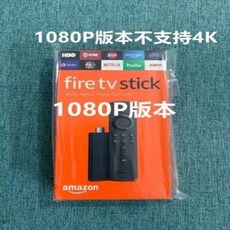 Xiaomi Mi TV Stick 4K 글로벌 버전 Android TV 9.0 HDR, A