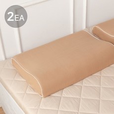 이슬립라텍스베개