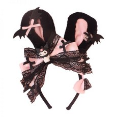 쿠로미세안밴드