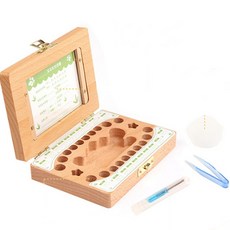 마크앤코배냇저고리함