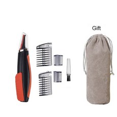 남자눈썹다듬기기계