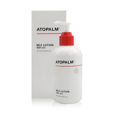 아토팜mle로션300ml