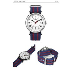 TIMEX 타이멕스 손목시계 위켄더 컬렉션