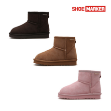 샌더스처카부츠