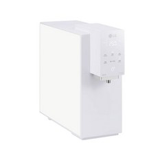 LG전자 퓨리케어 오브제컬렉션 음성인식 맞춤 출수 냉온정 정수기 방문설치, WD524VH0V