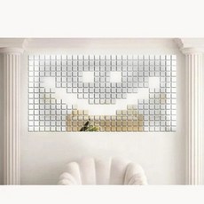 물방울모양타일