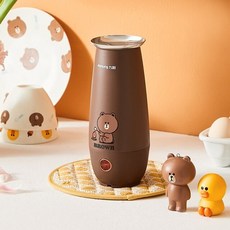 강블리전자레인지