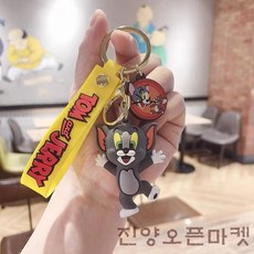 도라에몽키링